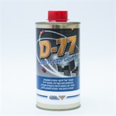 D-77 (CLEAN UP) תוסף לסולר